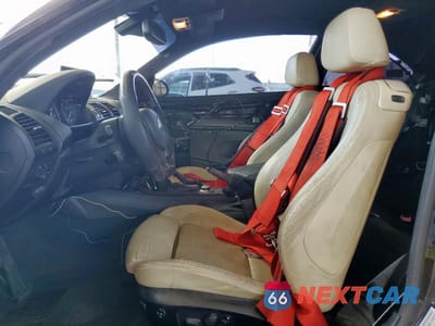 Zdjęcie 7 z 12 samochodu: 2008 BMW 135 I VIN:WBAUC735X8VF23078 - miniatura