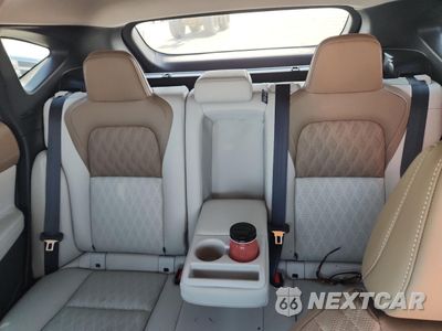 Zdjęcie 10 z 14 samochodu: 2025 NISSAN MURANO PLATINUM VIN:5N1AZ3DT5SC117280 - miniatura