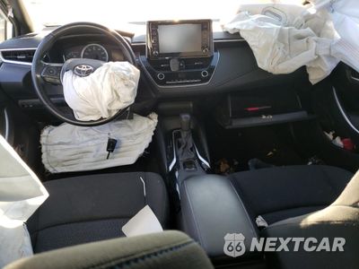 Zdjęcie 8 z 12 samochodu: 2020 TOYOTA COROLLA SE VIN:5YFS4RCE9LP021268 - miniatura