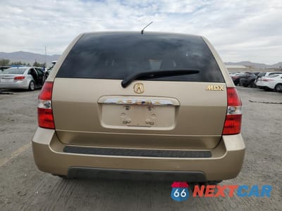 Zdjęcie 6 z 15 samochodu: 2001 ACURA MDX TOURING VIN:2HNYD18891H503928 - miniatura