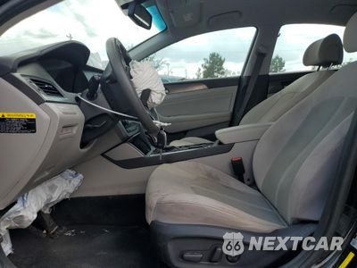 Zdjęcie 7 z 14 samochodu: 2017 HYUNDAI SONATA SPORT VIN:5NPE34AF3HH552842 - miniatura
