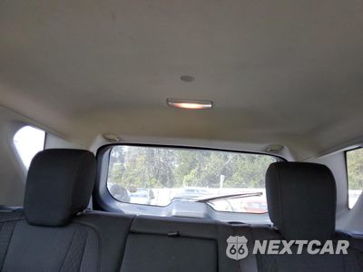 Zdjęcie 10 z 15 samochodu: 2014 CHEVROLET EQUINOX LS VIN:2GNALAEK8E1170041 - miniatura