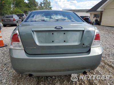 Zdjęcie 6 z 14 samochodu: 2006 FORD FUSION SE VIN:3FAFP07136R166192 - miniatura