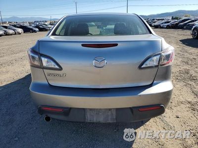 Zdjęcie 6 z 13 samochodu: 2011 MAZDA 3 I VIN:JM1BL1VG5B1478956 - miniatura