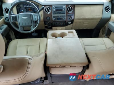 Zdjęcie 8 z 12 samochodu: 2011 FORD F250 SUPER DUTY VIN:1FT7W2BT9BEC67675 - miniatura