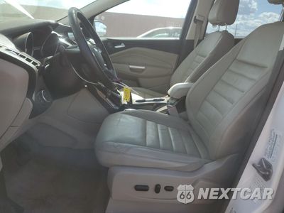 Zdjęcie 7 z 14 samochodu: 2016 FORD ESCAPE TITANIUM VIN:1FMCU9J91GUC90640 - miniatura