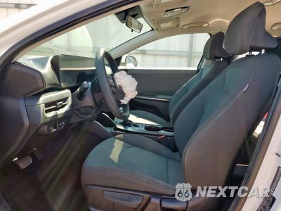 Zdjęcie 7 z 13 samochodu: 2025 KIA K4 LX VIN:3KPFT4DE1SE098951 - miniatura