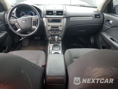 Zdjęcie 8 z 13 samochodu: 2012 FORD FUSION SE VIN:3FAHP0HA0CR120841 - miniatura
