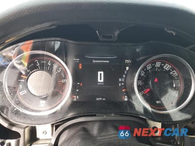 Zdjęcie 9 z 12 samochodu: 2019 DODGE CHALLENGER GT VIN:2C3CDZKG6KH741790 - miniatura