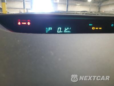 Zdjęcie 9 z 12 samochodu: 2009 TOYOTA PRIUS VIN:JTDKB20U197824207 - miniatura
