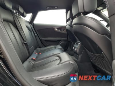 Zdjęcie 10 z 13 samochodu: 2017 AUDI A7 PRESTIGE VIN:WAU22AFC9HN069257 - miniatura