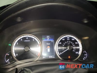 Zdjęcie 9 z 12 samochodu: 2016 LEXUS NX 200T BASE VIN:JTJYARBZXG2036032 - miniatura