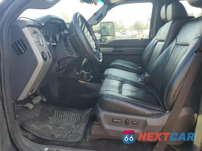 Zdjęcie 7 z 12 samochodu: 2014 FORD F350 VIN:1FT8W3BT4EEA99393 - miniatura
