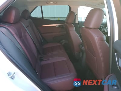 Zdjęcie 11 z 15 samochodu: 2024 BUICK ENVISION ESSENCE VIN:LRBFZPE48RD076655 - miniatura