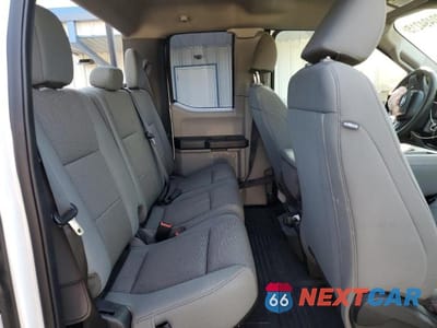 Zdjęcie 10 z 12 samochodu: 2022 FORD F250 SUPER DUTY VIN:1FT7X2A66NEC13909 - miniatura