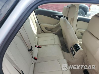 Zdjęcie 10 z 15 samochodu: 2017 AUDI A6 PREMIUM PLUS VIN:WAUD8AFC8HN029825 - miniatura
