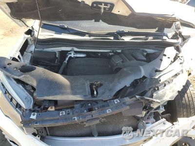 Zdjęcie 12 z 17 samochodu: 2017 HONDA PILOT TOURING VIN:5FNYF6H93HB004757 - miniatura