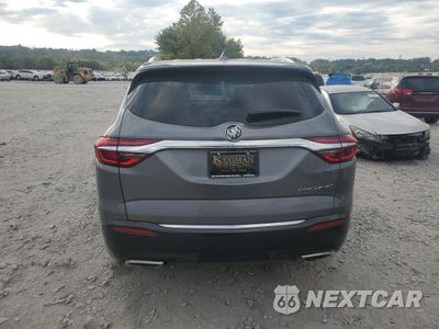 Zdjęcie 6 z 13 samochodu: 2019 BUICK ENCLAVE ESSENCE VIN:5GAERBKWXKJ276970 - miniatura