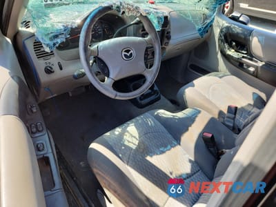 Zdjęcie 8 z 14 samochodu: 2002 MAZDA B3000 VIN:4F4YR12U02TM05346 - miniatura
