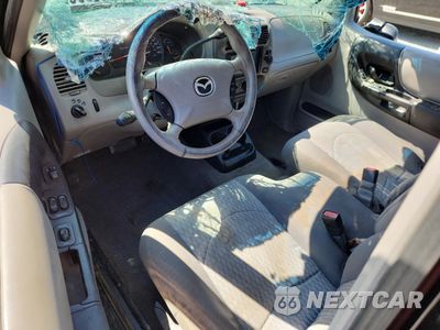 Zdjęcie 8 z 14 samochodu: 2002 MAZDA B3000 VIN:4F4YR12U02TM05346 - miniatura