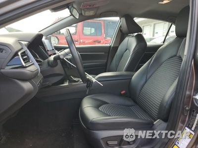 Zdjęcie 7 z 16 samochodu: 2023 TOYOTA CAMRY SE NIGHT SHADE VIN:4T1G11AK4PU758004 - miniatura