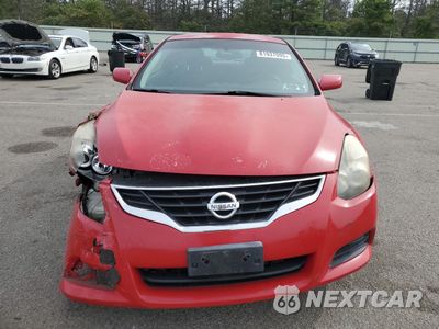 Piąte zdjęcie samochodu w środku: 2010 NISSAN ALTIMA S VIN:1N4AL2EP7AC114287 - miniatura