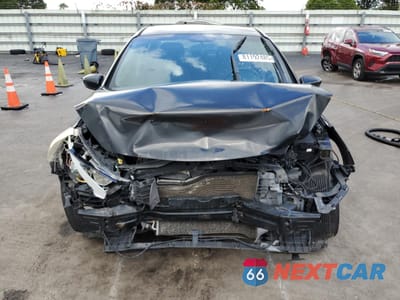 Piąte zdjęcie samochodu w środku: 2016 KIA FORTE LX VIN:KNAFK4A60G5502970 - miniatura