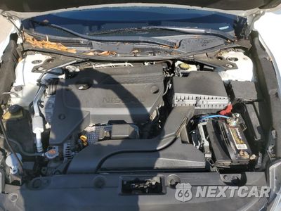 Zdjęcie 11 z 12 samochodu: 2018 NISSAN ALTIMA 2.5 VIN:1N4AL3AP7JC294284 - miniatura