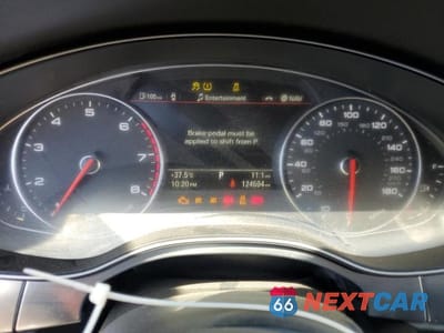 Zdjęcie 9 z 12 samochodu: 2014 AUDI A6 PREMIUM PLUS VIN:WAUGFAFC6EN080352 - miniatura