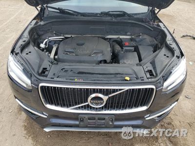 Zdjęcie 11 z 15 samochodu: 2019 VOLVO XC90 T6 MOMENTUM VIN:YV4A22PK3K1502741 - miniatura