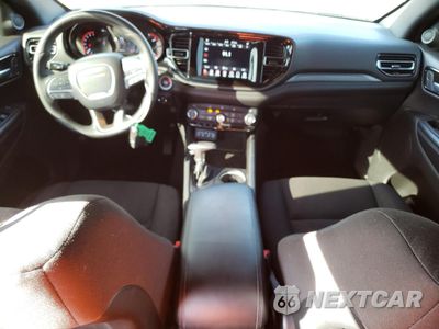 Zdjęcie 8 z 16 samochodu: 2024 DODGE DURANGO SXT VIN:1C4RDJAG2RC227845 - miniatura