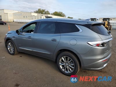 Drugie zdjęcie samochodu z przodu: 2023 BUICK ENCLAVE AVENIR VIN:5GAEVCKW3PJ180543 - miniatura