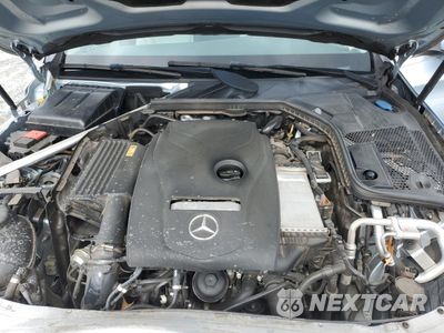 Zdjęcie 11 z 14 samochodu: 2018 MERCEDES-BENZ C 300 VIN:55SWF4JB1JU241065 - miniatura