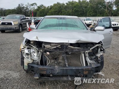 Piąte zdjęcie samochodu w środku: 2008 TOYOTA CAMRY LE VIN:4T1BK46K28U060929 - miniatura