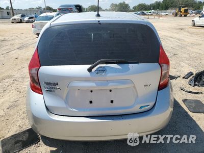 Zdjęcie 6 z 15 samochodu: 2016 NISSAN VERSA NOTE S VIN:3N1CE2CP5GL353675 - miniatura