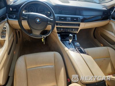 Zdjęcie 8 z 12 samochodu: 2011 BMW 535 I VIN:WBAFR7C53BC807143 - miniatura