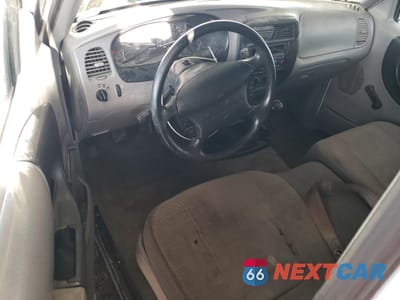 Zdjęcie 8 z 14 samochodu: 1996 FORD RANGER SUPER CAB VIN:1FTDR15X6TPA02706 - miniatura