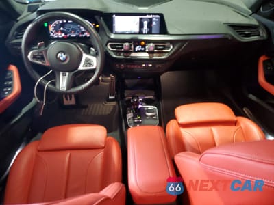 Zdjęcie 8 z 15 samochodu: 2023 BMW M235XI VIN:WBA13AL01P7M98558 - miniatura