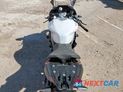 Zdjęcie 6 z 10 samochodu: 2025 APRILIA RS 457 VIN:ZD4XEUA06S6002250 - miniatura
