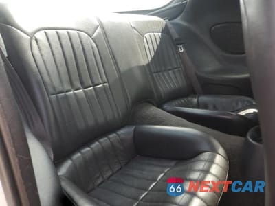Zdjęcie 10 z 12 samochodu: 2002 CHEVROLET CAMARO Z28 VIN:2G1FP22G122146557 - miniatura