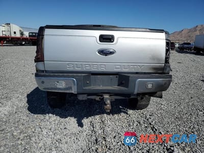 Zdjęcie 6 z 11 samochodu: 2015 FORD F350 SUPER DUTY VIN:1FT8W3BT7FED67046 - miniatura