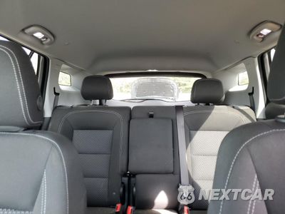 Zdjęcie 10 z 14 samochodu: 2024 GMC TERRAIN SLE VIN:3GKALTEG2RL178998 - miniatura
