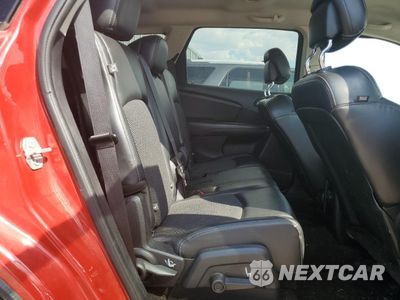 Zdjęcie 11 z 14 samochodu: 2017 DODGE JOURNEY CROSSROAD VIN:3C4PDDGG5HT512185 - miniatura