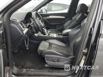 Zdjęcie 7 z 16 samochodu: 2018 AUDI SQ5 PREMIUM PLUS VIN:WA1A4AFY7J2009628 - miniatura