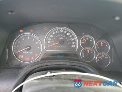 Zdjęcie 9 z 12 samochodu: 2007 GMC ENVOY VIN:1GKDT13S972157685 - miniatura