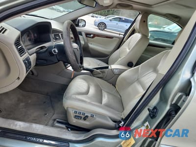 Zdjęcie 7 z 12 samochodu: 2007 VOLVO S60 2.5T VIN:YV1RS592772609548 - miniatura