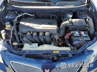 Zdjęcie 12 z 15 samochodu: 2005 PONTIAC VIBE VIN:5Y2SL63825Z445783 - miniatura