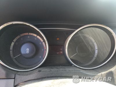 Zdjęcie 9 z 12 samochodu: 2012 HYUNDAI SONATA GLS VIN:5NPEB4AC6CH447231 - miniatura
