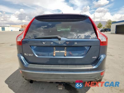 Zdjęcie 6 z 13 samochodu: 2011 VOLVO XC60 3.2 VIN:YV4952DZXB2149811 - miniatura