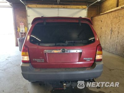 Zdjęcie 6 z 16 samochodu: 2001 MAZDA TRIBUTE DX VIN:4F2YU06191KM42739 - miniatura